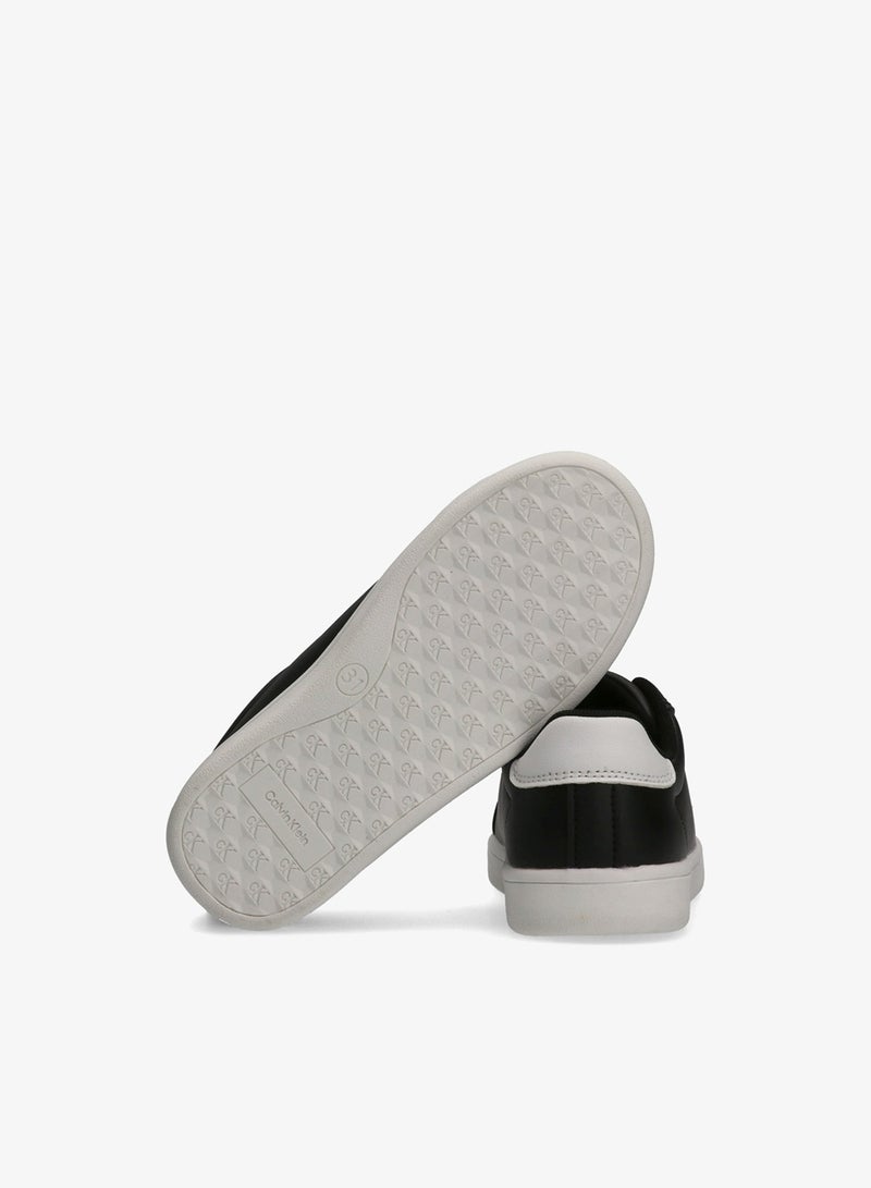 كالفن كلاين جينز أحذية رياضية كاجوال للأطفال - Image 5